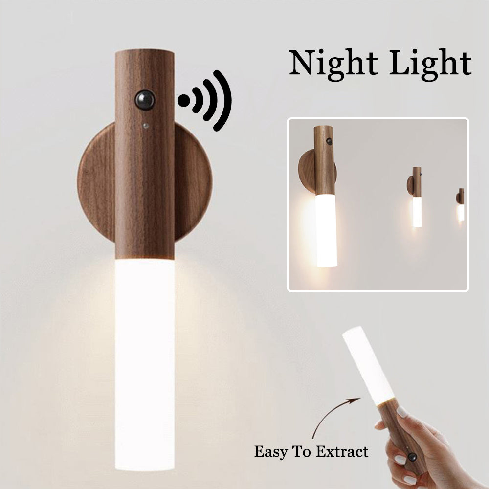 MagnoLight - Magnetic Night Light