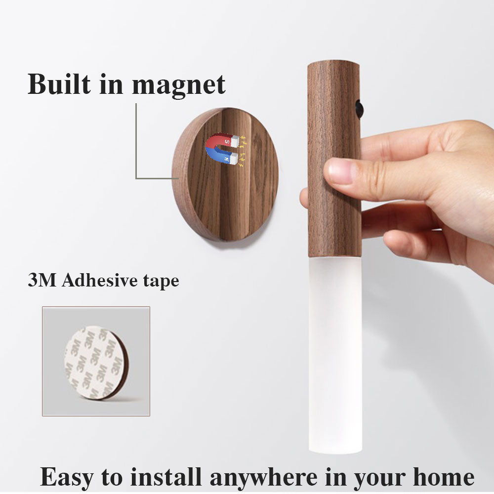 MagnoLight - Magnetic Night Light