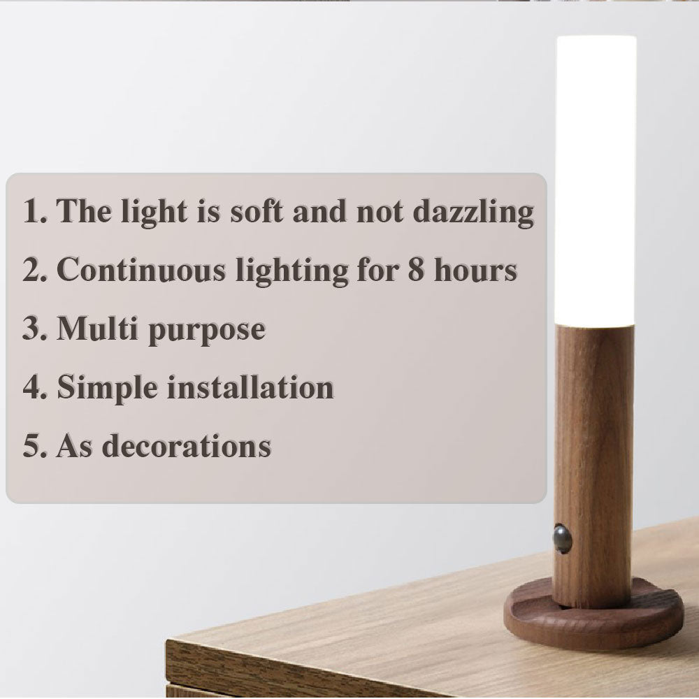 MagnoLight - Magnetic Night Light